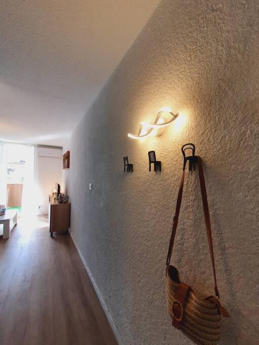 Suite Maya Parking Clim Wifi Centre-Ville Et Port - Rossiconciergerie - Linge Inclus La Grande Motte Luaran gambar